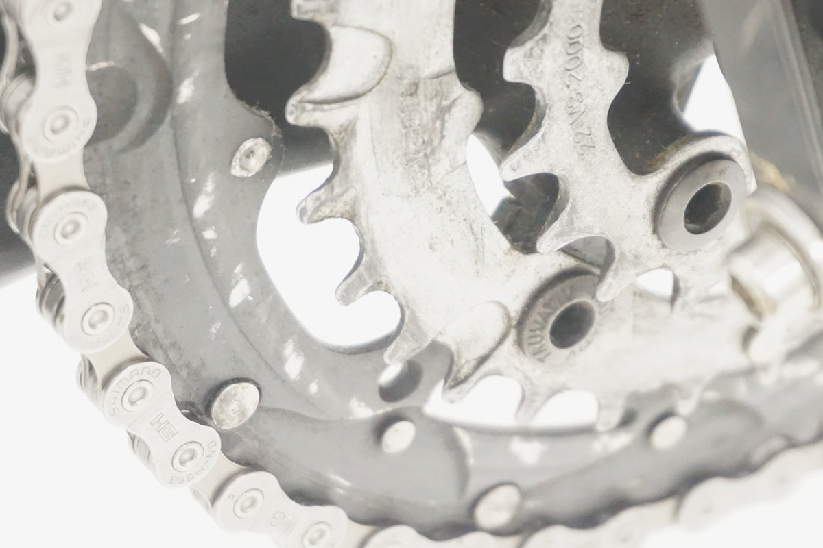 GT「ジーティー」 IDRIVE 5.0 2005年モデル マウンテンバイク / 京都八幡店