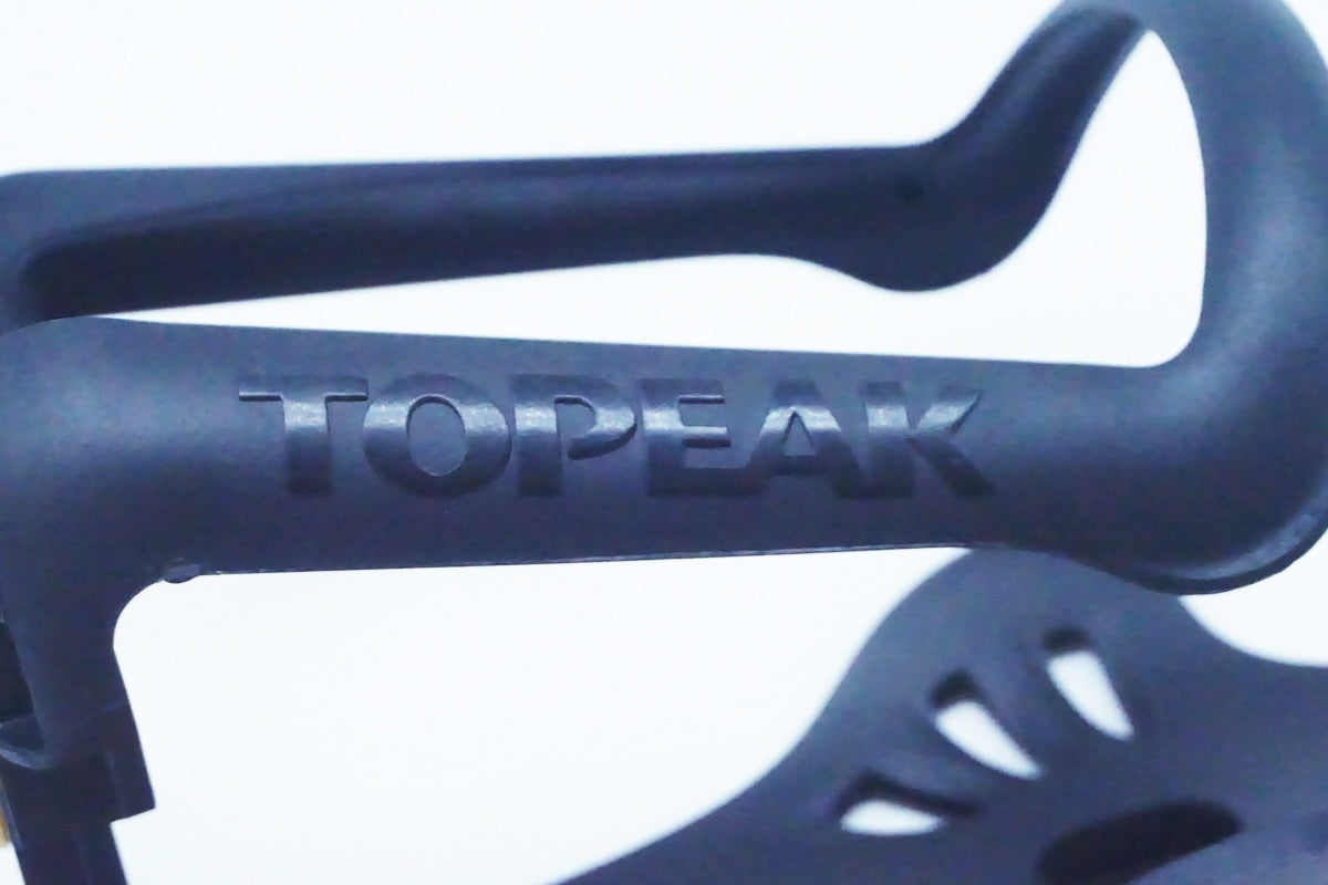 TOPEAK「トピーク」 ボトルケージ/ 京都西院店