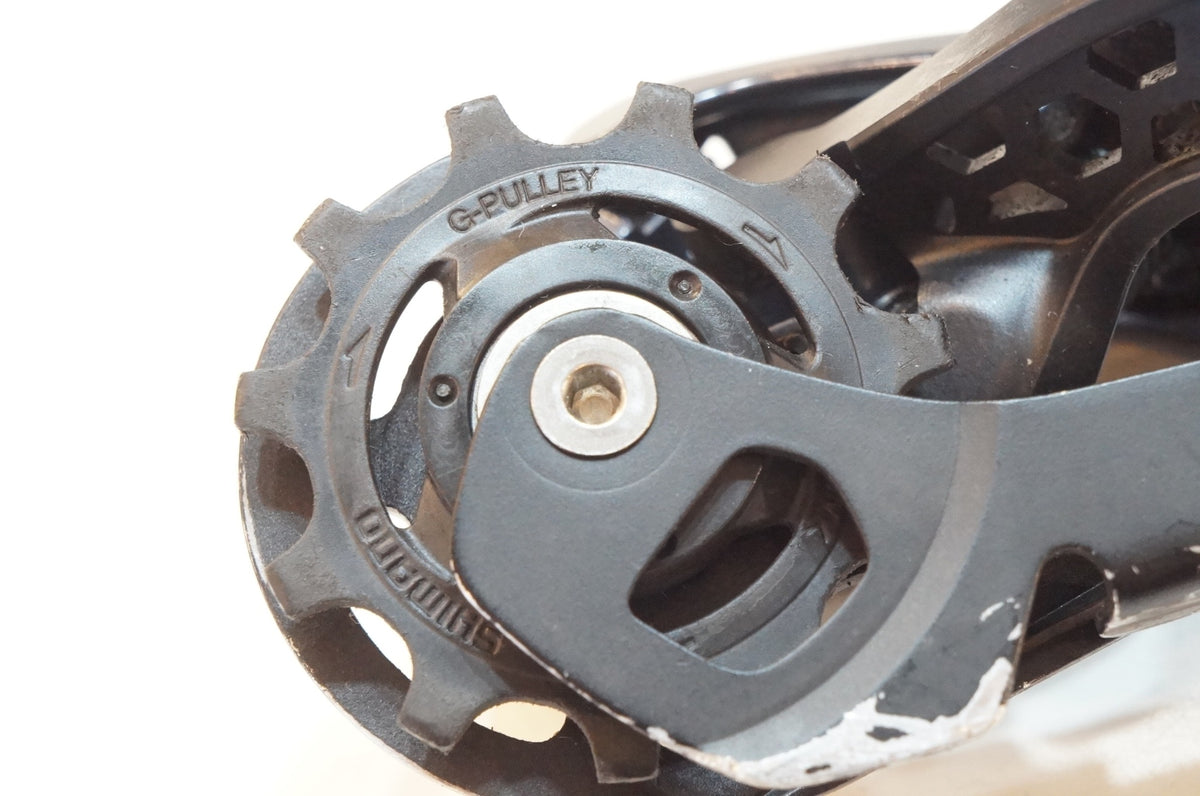 SHIMANO 「シマノ」 ULTEGRA RD-R8000 SS リアディレイラー / 浦和ベース