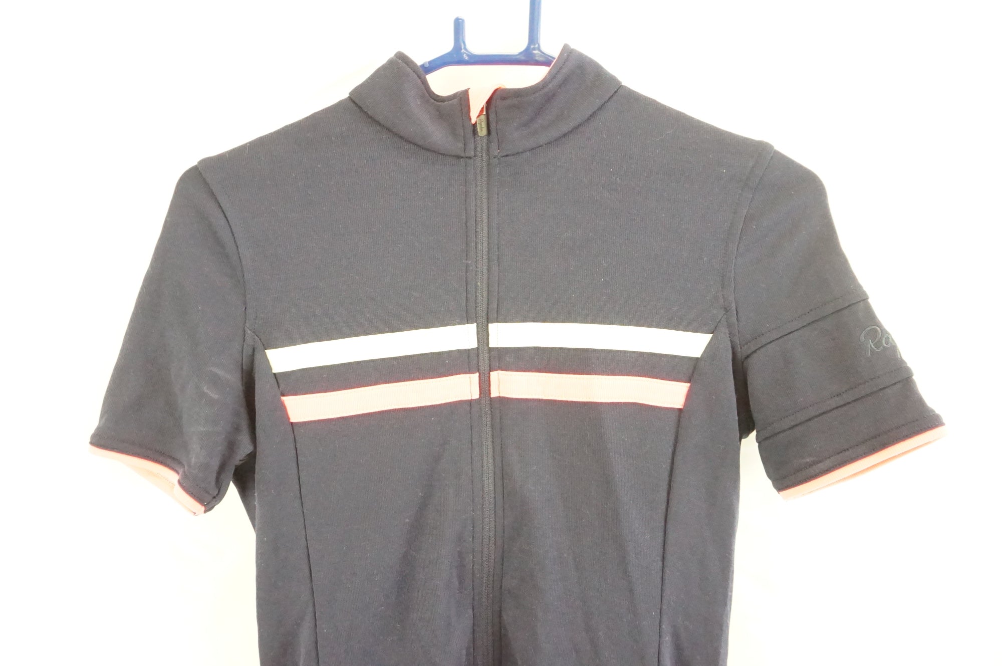 RAPHA 「ラファ」 WOMEN'S SHORT SLEEVE BREVET JERSEY Sサイズ ジャージ / 宇都宮店