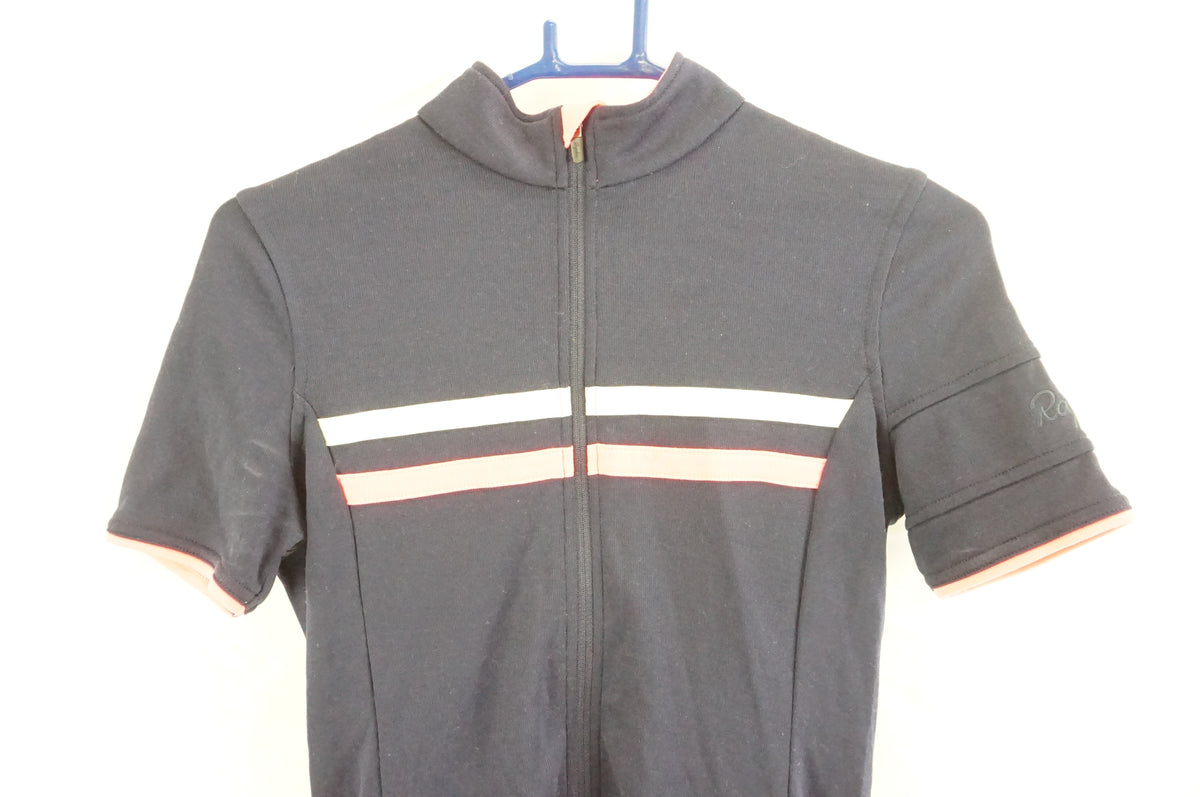 RAPHA 「ラファ」 WOMEN'S SHORT SLEEVE BREVET JERSEY Sサイズ ジャージ / 宇都宮店
