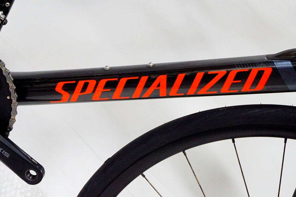 SPECIALIZED 「スペシャライズド」 ROUBAIX SPORT DISC 105 2020年モデル ロードバイク / 名古屋大須店