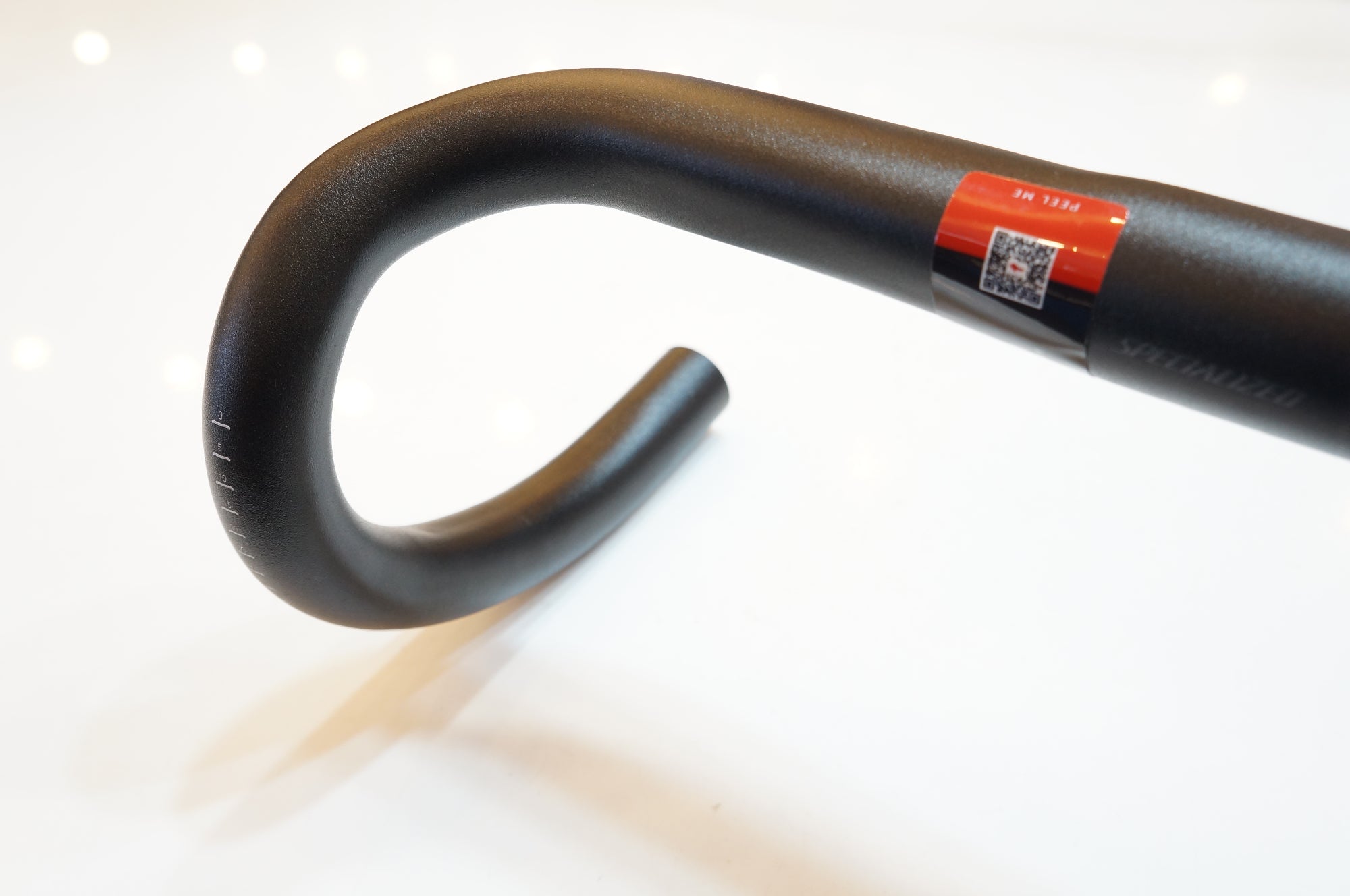 SPECIALIZED 「スペシャライズド」 SHALLOW DROP φ31.8 380mm ハンドル / バイチャリ浦和ベース