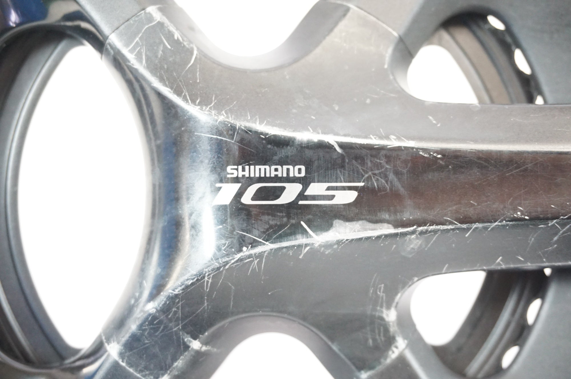 SHIMANO 「シマノ」 105 FC-5800 52-36T 170mm クランクセット / 宇都宮店