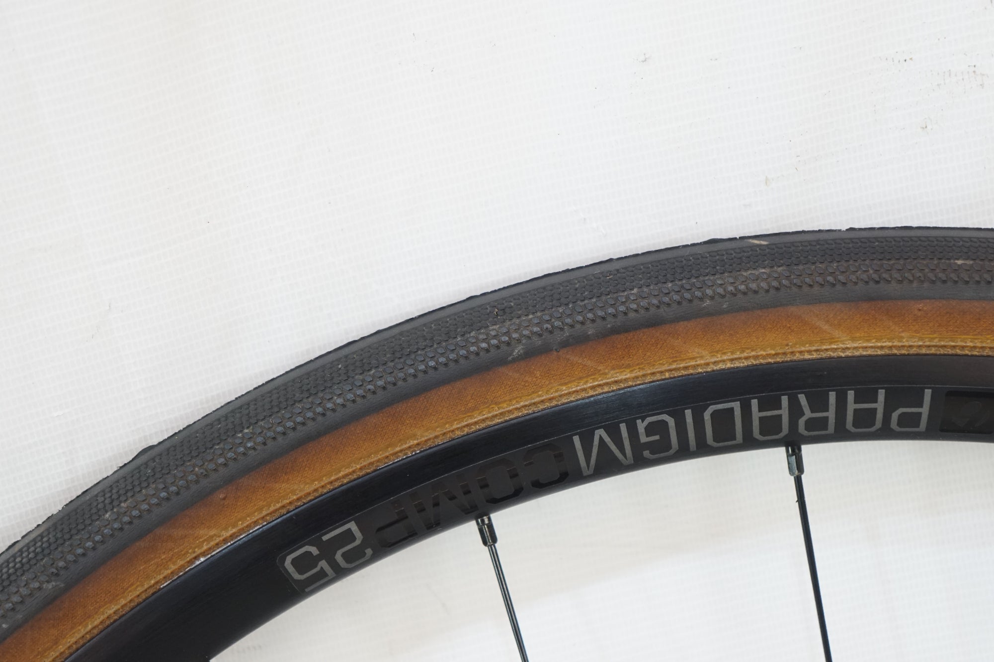 BONTRAGER 「ボントレガー」 PARADIGM COMP25 シマノ11速 622×25C ホイールセット / バイチャリ浦和ベース