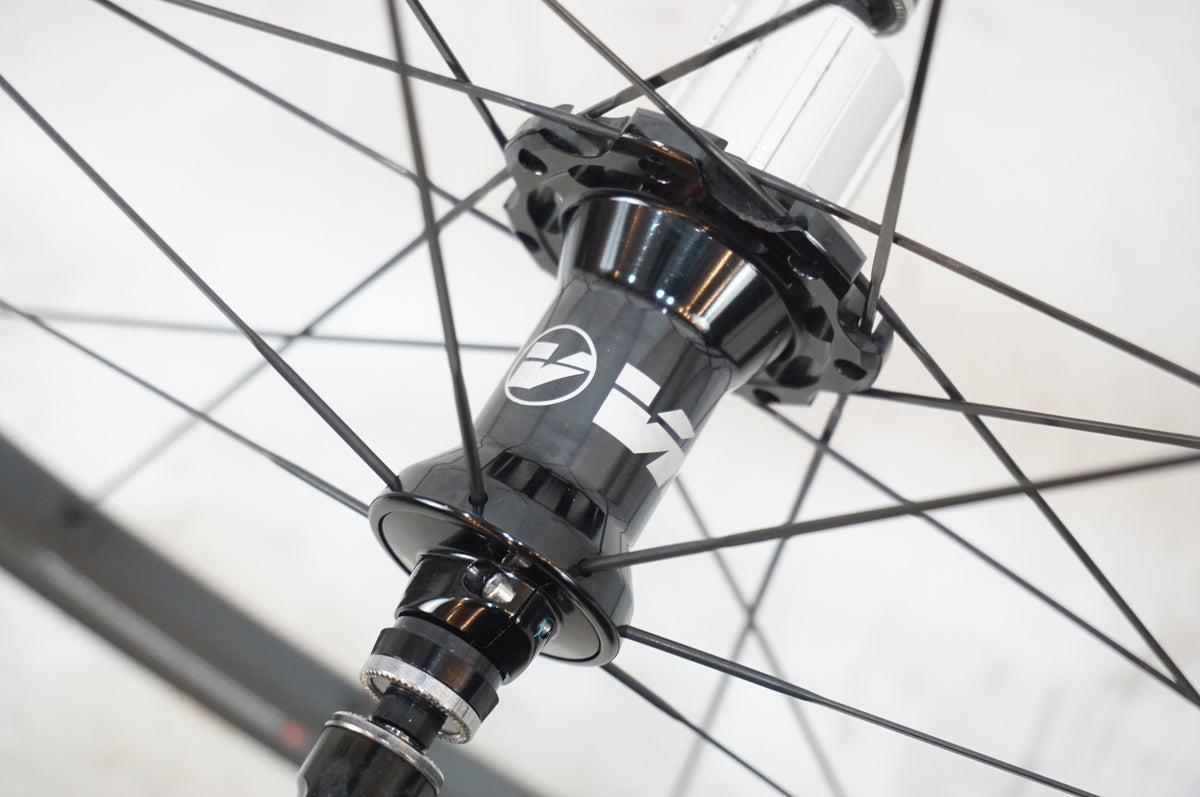 VISION 「ヴィジョン」 TRIMAX 30KB SHIMANO / SRAM 11S ホイールセット / 浦和ベース