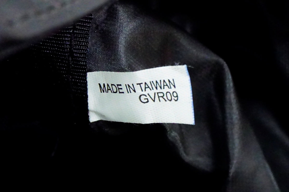 GIANT 「ジャイアント」 SCOUT SEAT BAG サドルバック / 名古屋大須店