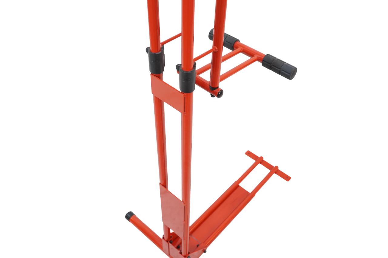 CYCLELOCKER 「サイクルロッカー」 ディスプレイスタンド / バイチャリ浦和ベース