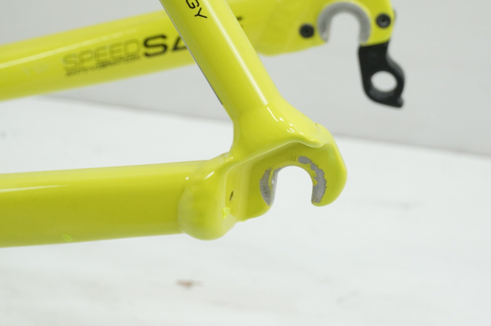 CANNONDALE 「キャノンデール」 CAAD12 2016年モデル フレームセット / 大宮店