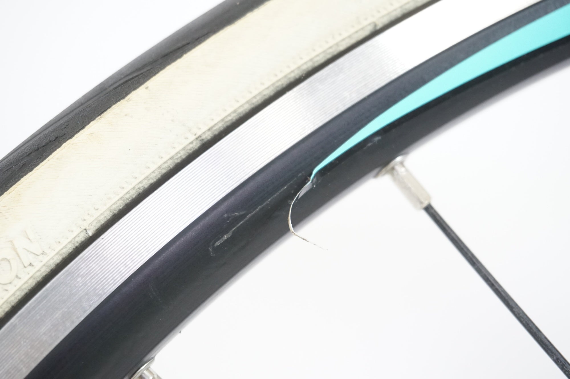 ORBEA 「オルベア」 AVANTO リム SHIMANO 2400 ハブ SHIMANO10S ホイールセット / 宇都宮店