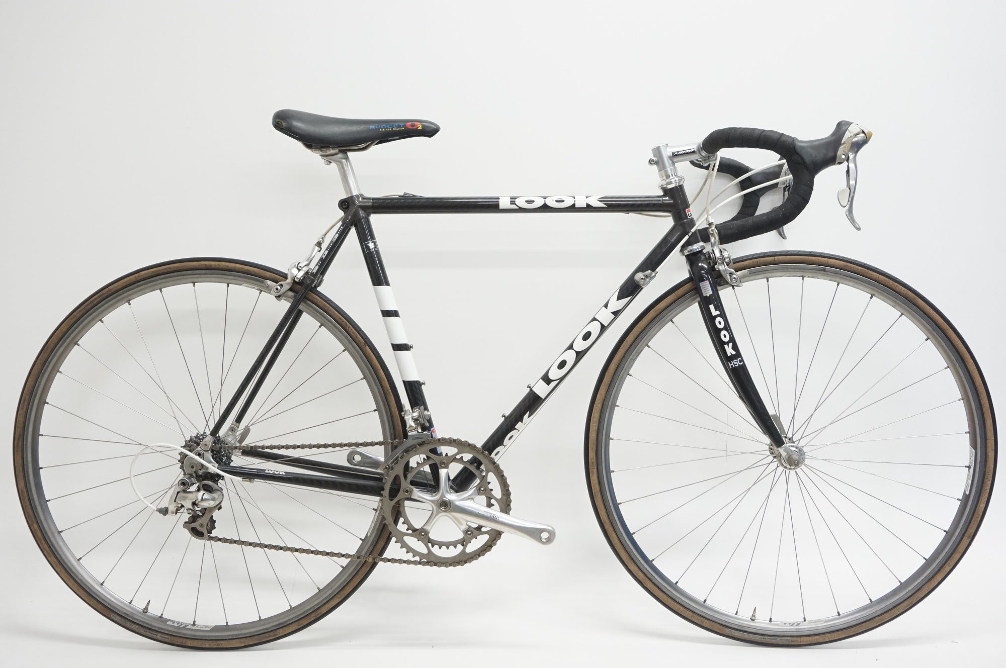 LOOK 「ルック」 KG181 ULTEGRA 1998年頃 ロードバイク / 福岡店
