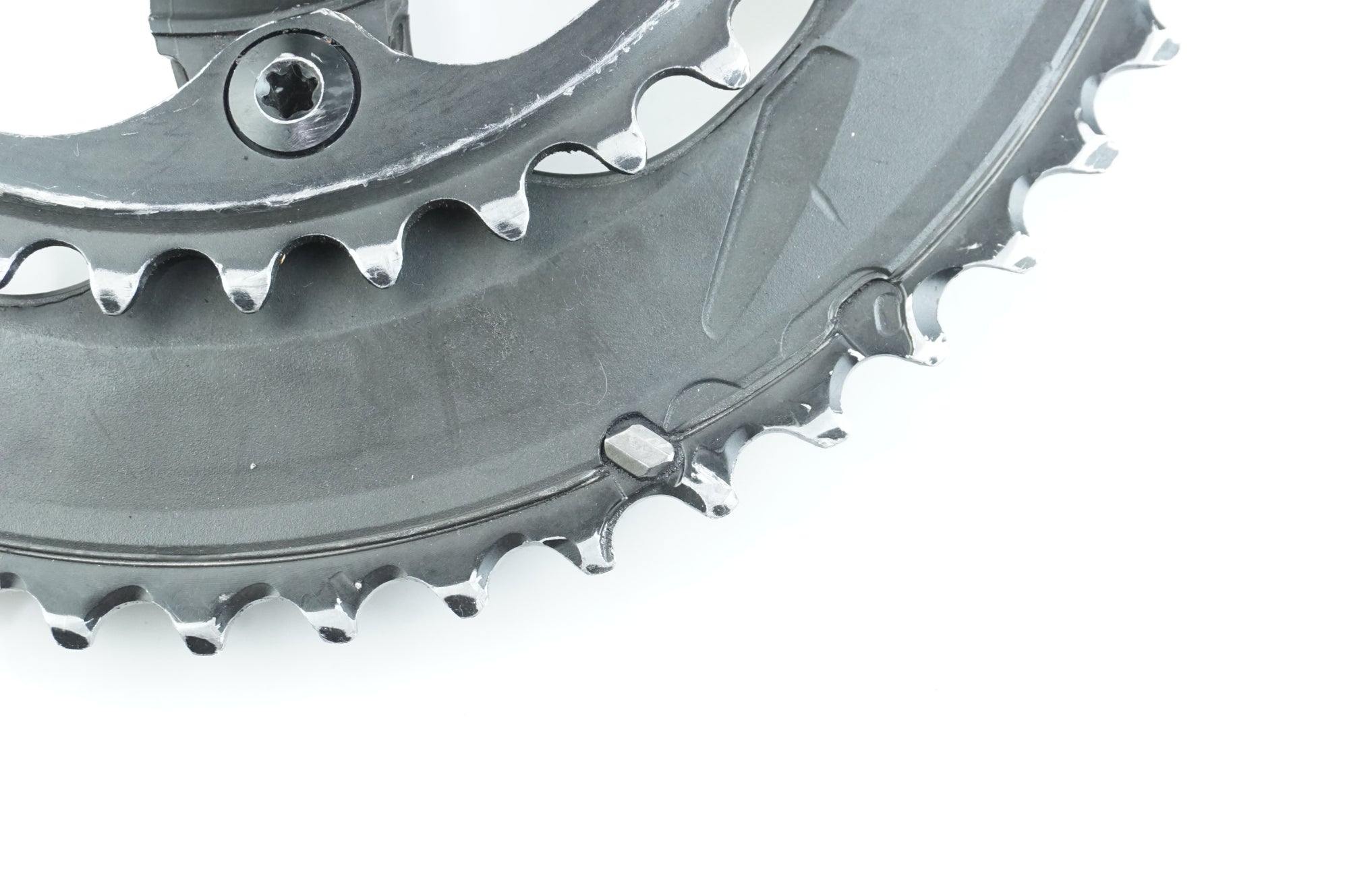 SHIMANO 「シマノ」 ULTEGRA FC-R8100 GIANT POWER PRO パワーメーター付き 52-36T 170mm クランクセット / 中目黒店