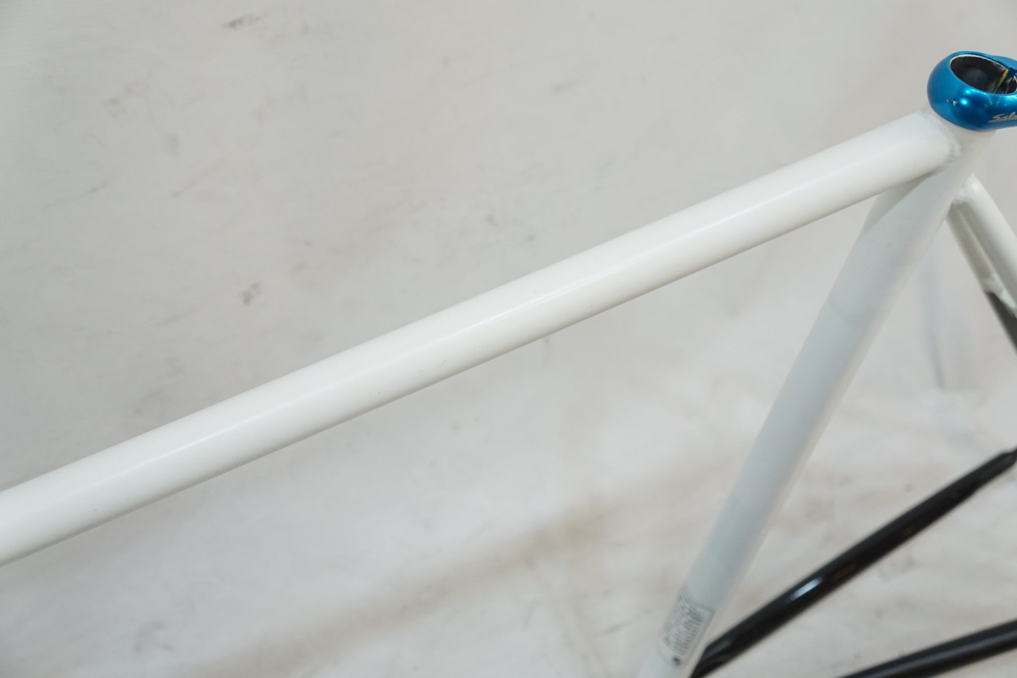 FUJI 「フジ」 TOMATO LOW PRO 2012年モデル フレームセット / バイチャリ浦和ベース