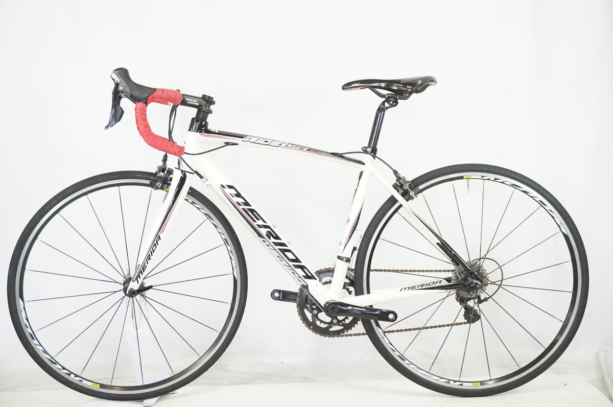 MERIDA 「メリダ」 RIDE LITE 890 2013年モデル ロードバイク / 宇都宮店