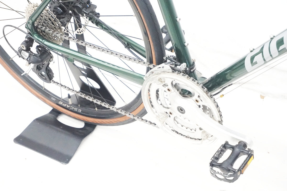 GIANT 「ジャイアント」 ESCAPE R DISC 2022年モデル クロスバイク / 大阪美原北インター店