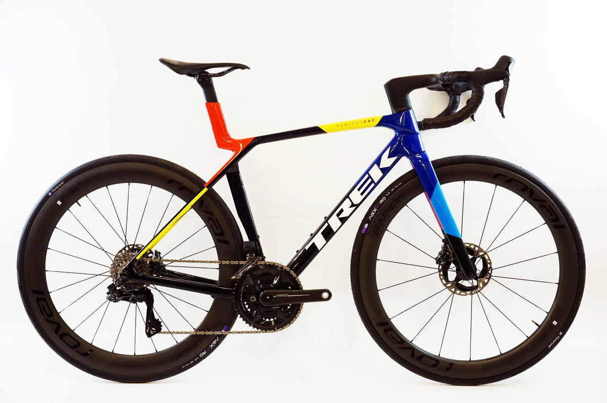 TREK 「トレック」 MADONE SLR GEN8 PROJECT ONE 2025年モデル ロードバイク / 浜松店