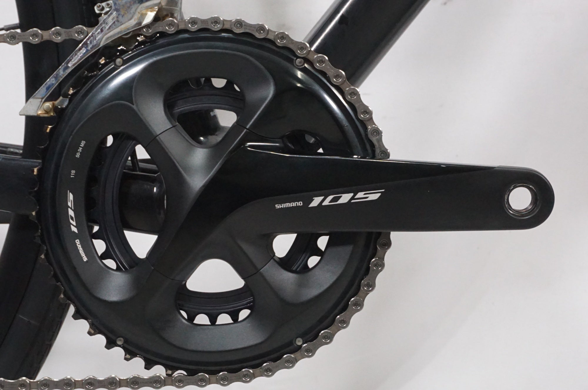 TREK 「トレック」 EMONDA ALR5 DISC 2023年モデル ロードバイク / AKIBA店