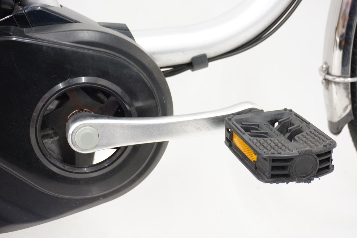 PANASONIC「パナソニック」 ビビ・SX BE-FS632S 26インチ 2024年モデル 電動アシスト自転車 / 浜松店