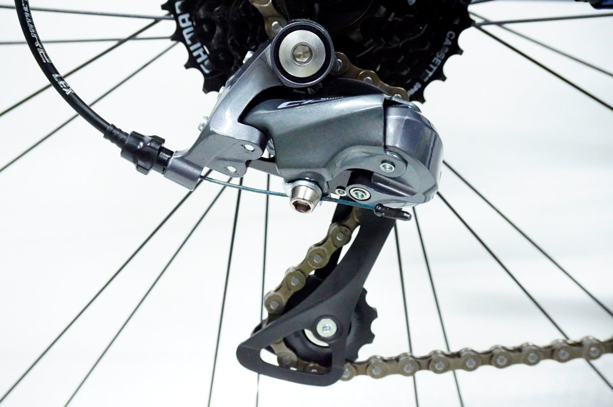 MERIDA 「メリダ」 RIDE80 2025年モデル ロードバイク / 名古屋大須店