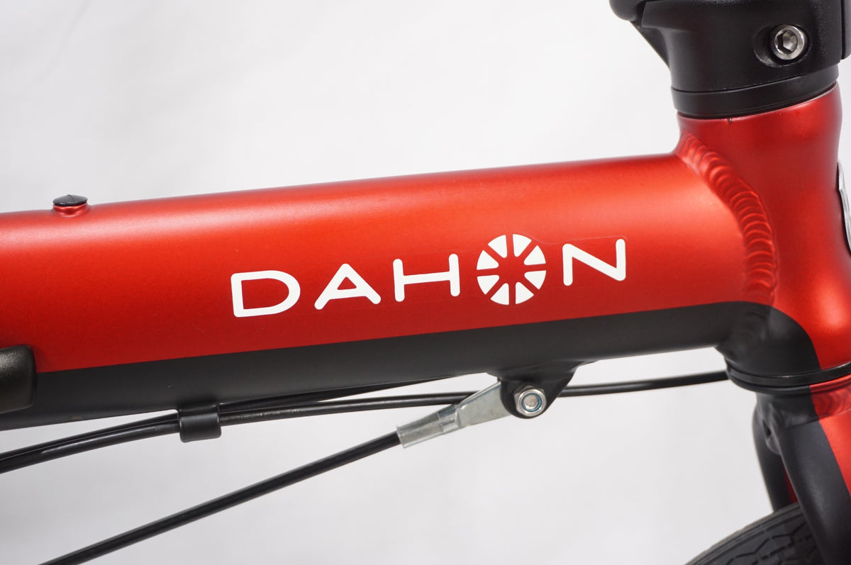 DAHON 「ダホン」 K3 年式不明 14インチ 折り畳み自転車 / AKIBA店