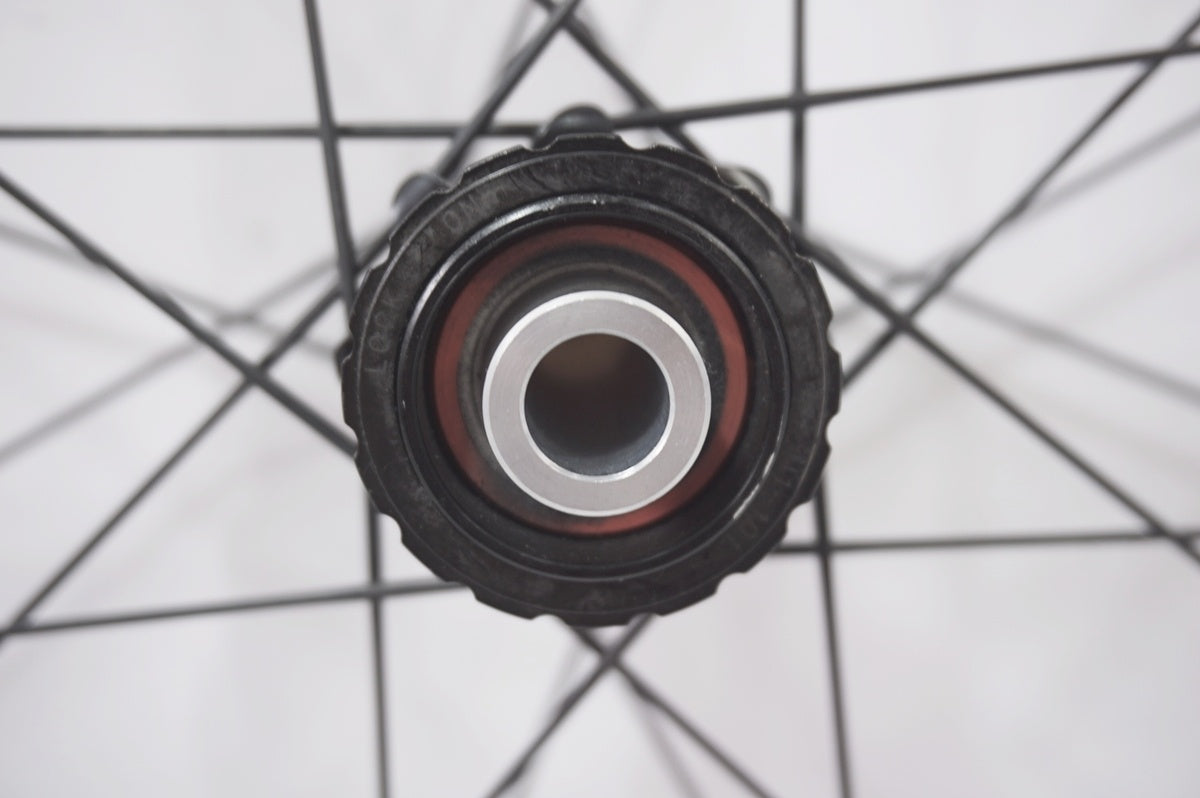 FULCRUM 「フルクラム」 RACING 418 DB シマノ11速 ホイールセット / バイチャリ世田谷店