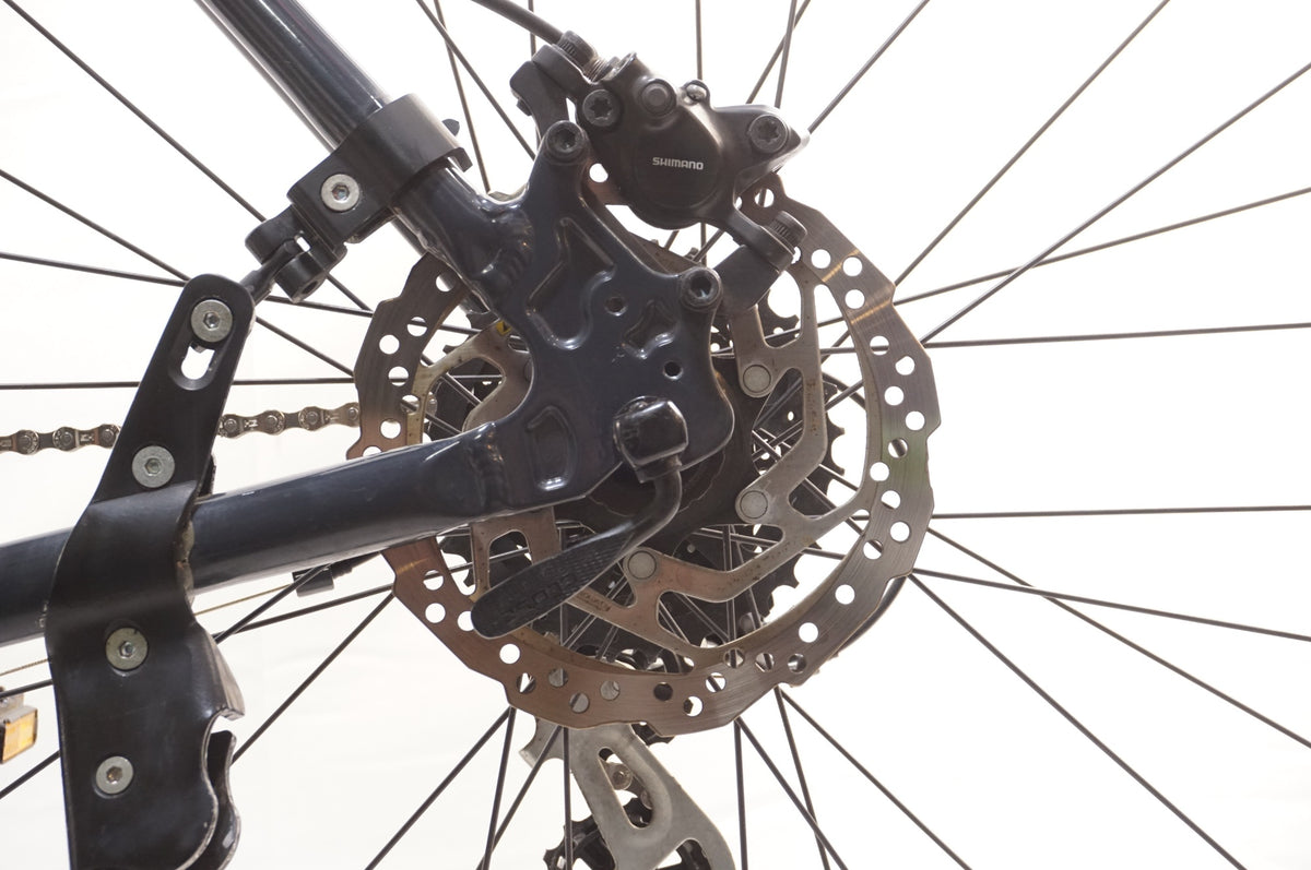 GIOS 「ジオス」 MISTRAL DISC 2022年モデル クロスバイク / 中目黒店