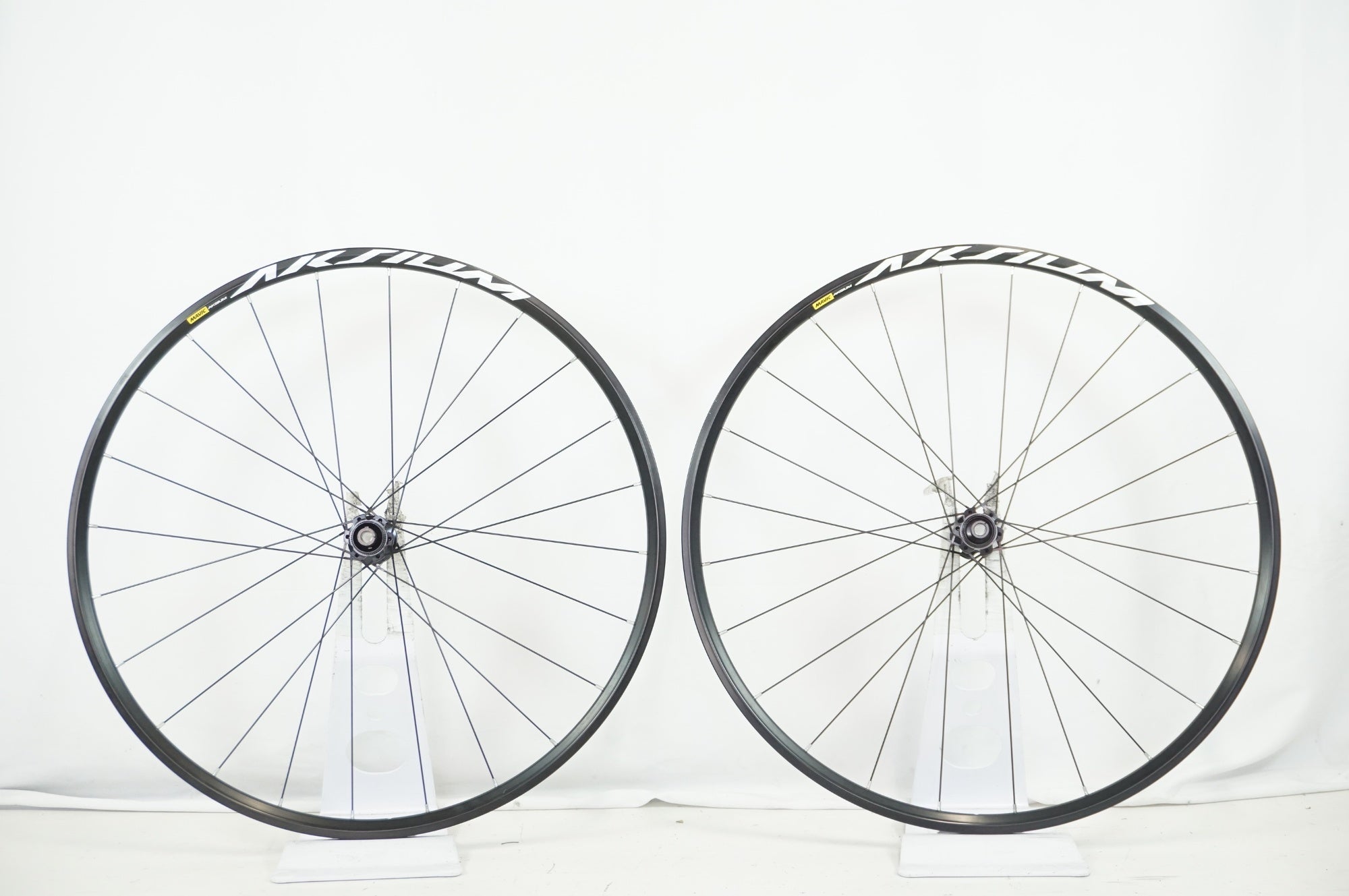 MAVIC 「マビック」 AKSIUM シマノ 11S ホイールセット / 宇都宮店