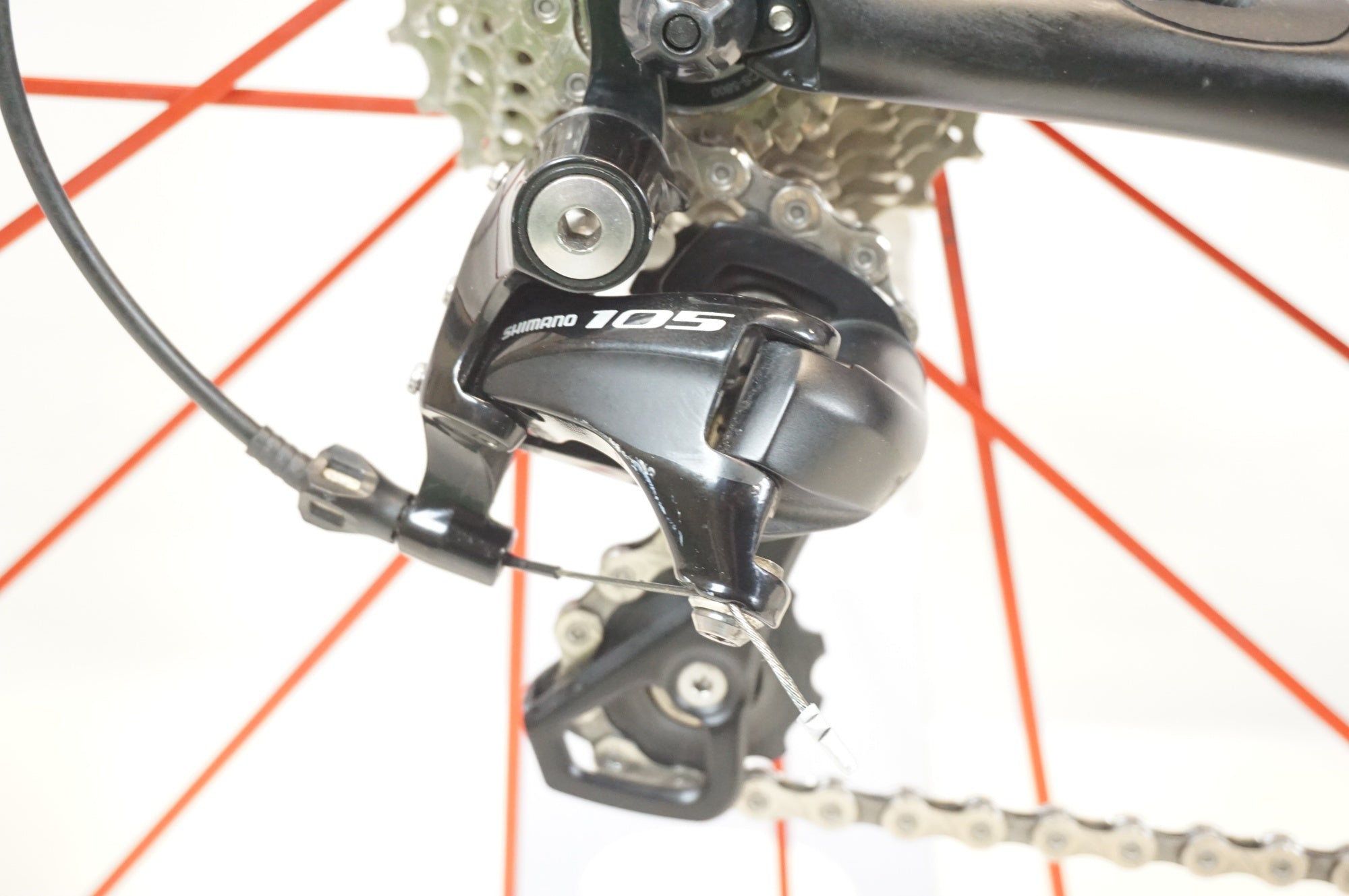 PINARELLO 「ピナレロ」 RAZHA 2017年モデル ロードバイク カスタム / 宇都宮店