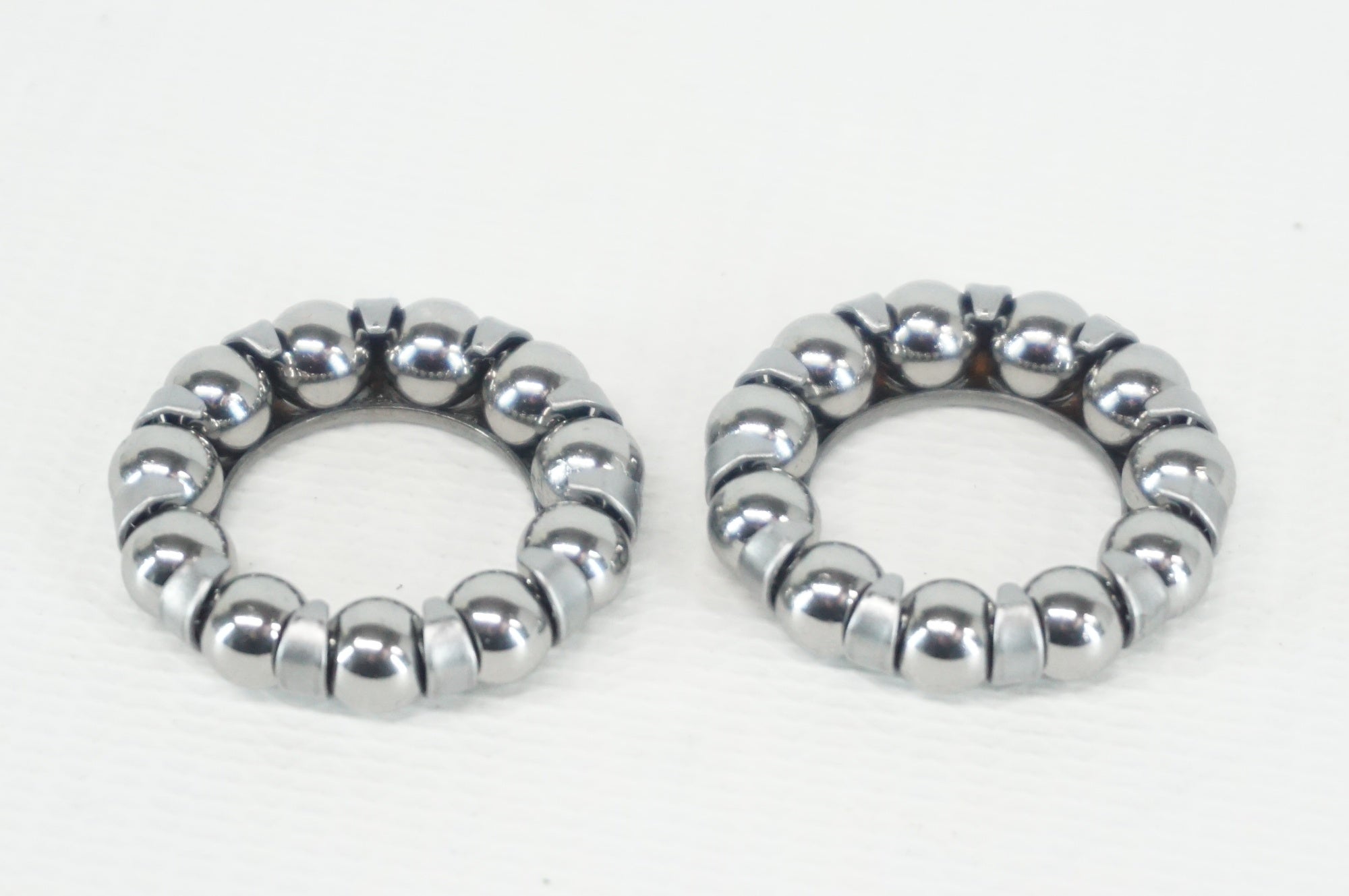 HATTA 「ハッタ」 R9400 NJS 110mm ボトムブラケット / 阪急塚口店