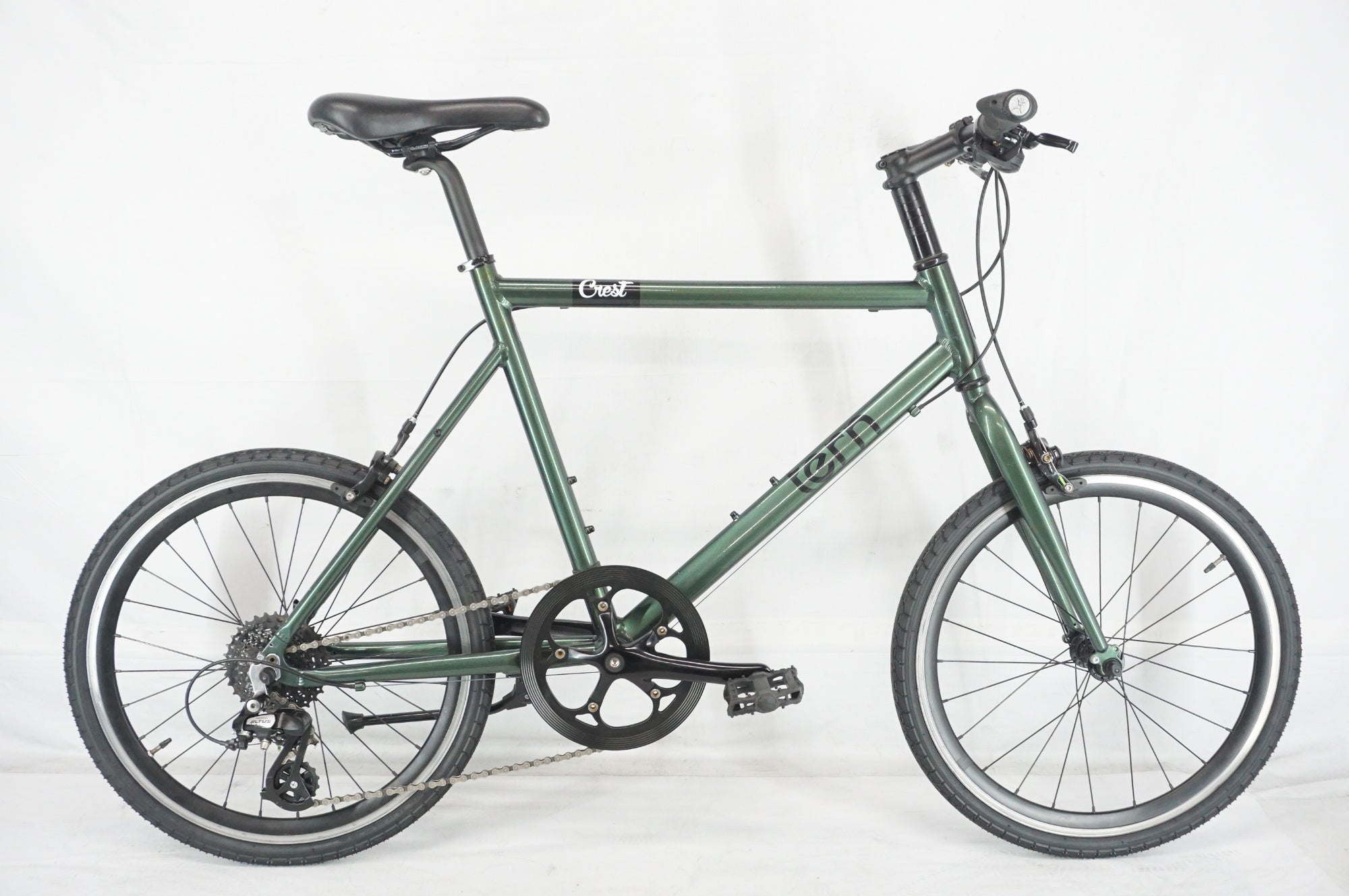 TERN 「ターン」 2020年モデル 20インチ ミニベロ / 阪急塚口店