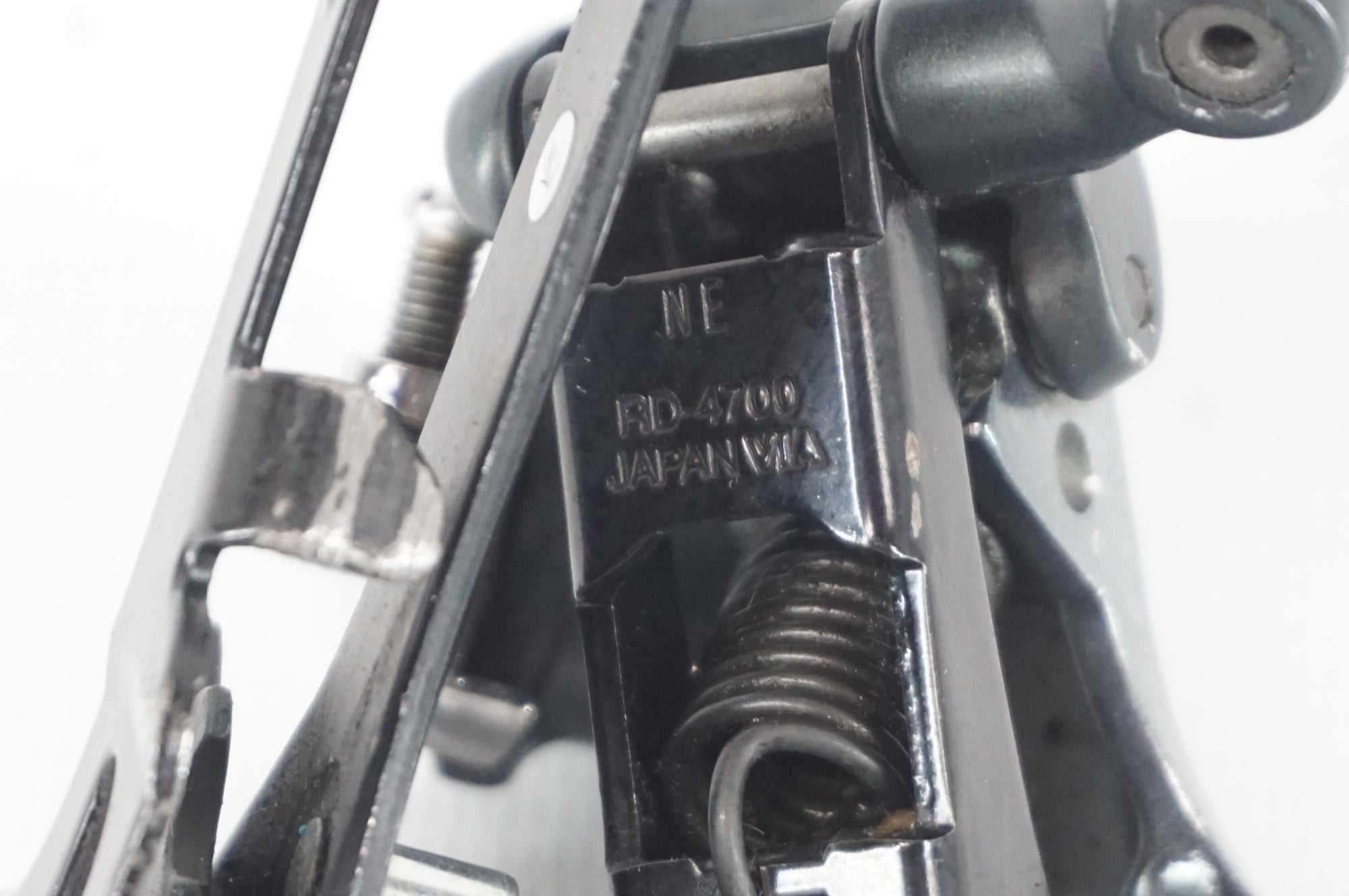 SHIMANO 「シマノ」 TIAGRA RD-4700 GS リアディレイラー / 阪急塚口店