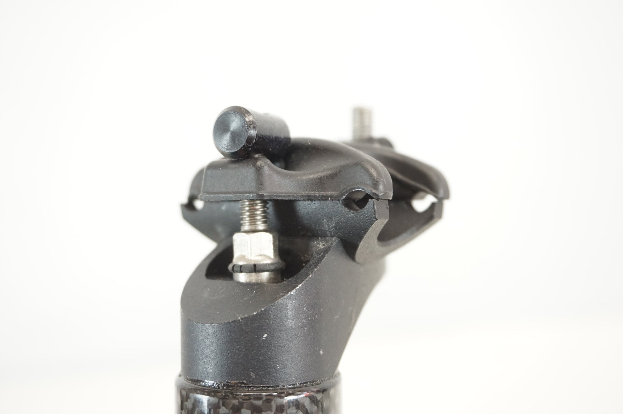 ITM 「アイティーエム」 MILLENNIUM CARBON φ32.4 約280mm シートポスト / 宇都宮店