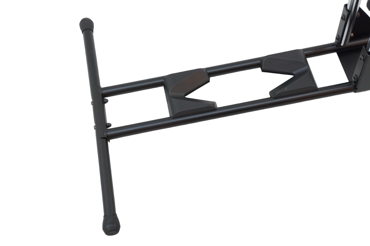 IWA 「イワ」 A01V SPECIAL ディスプレイスタンド/ バイチャリ浦和ベース