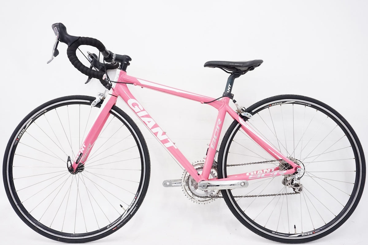GIANT 「ジャイアント」 SCR1 2010年モデル ロードバイク / 浜松店