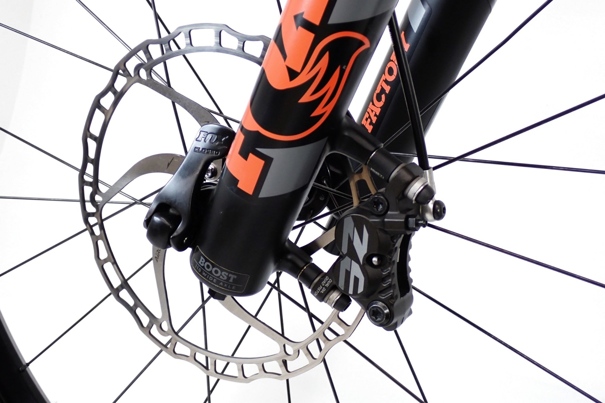 SPECIALIZED 「スペシャライズド」 ENDURO FSR COMP 27.5 2018年モデル マウンテンバイク / 伊勢崎店