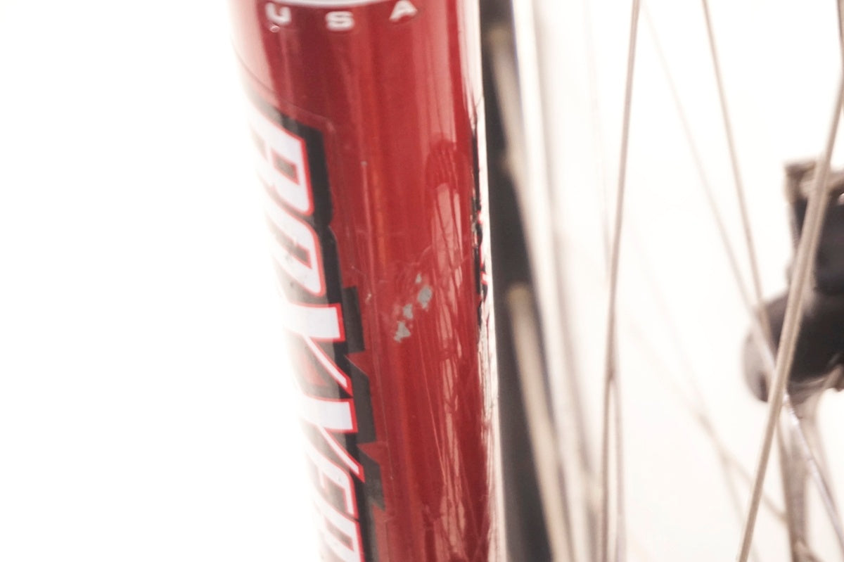 FOES RACING 「フォーズレーシング」 FOES-DHS 年式不明 マウンテンバイク / 大阪門真店