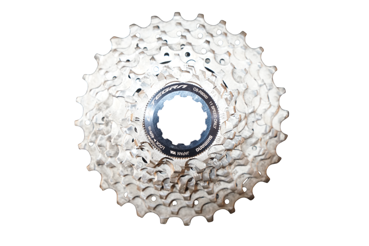 SHIMANO 「シマノ」 ULTEGRA CS-R8000 11-28T スプロケット / バイチャリ浦和ベース