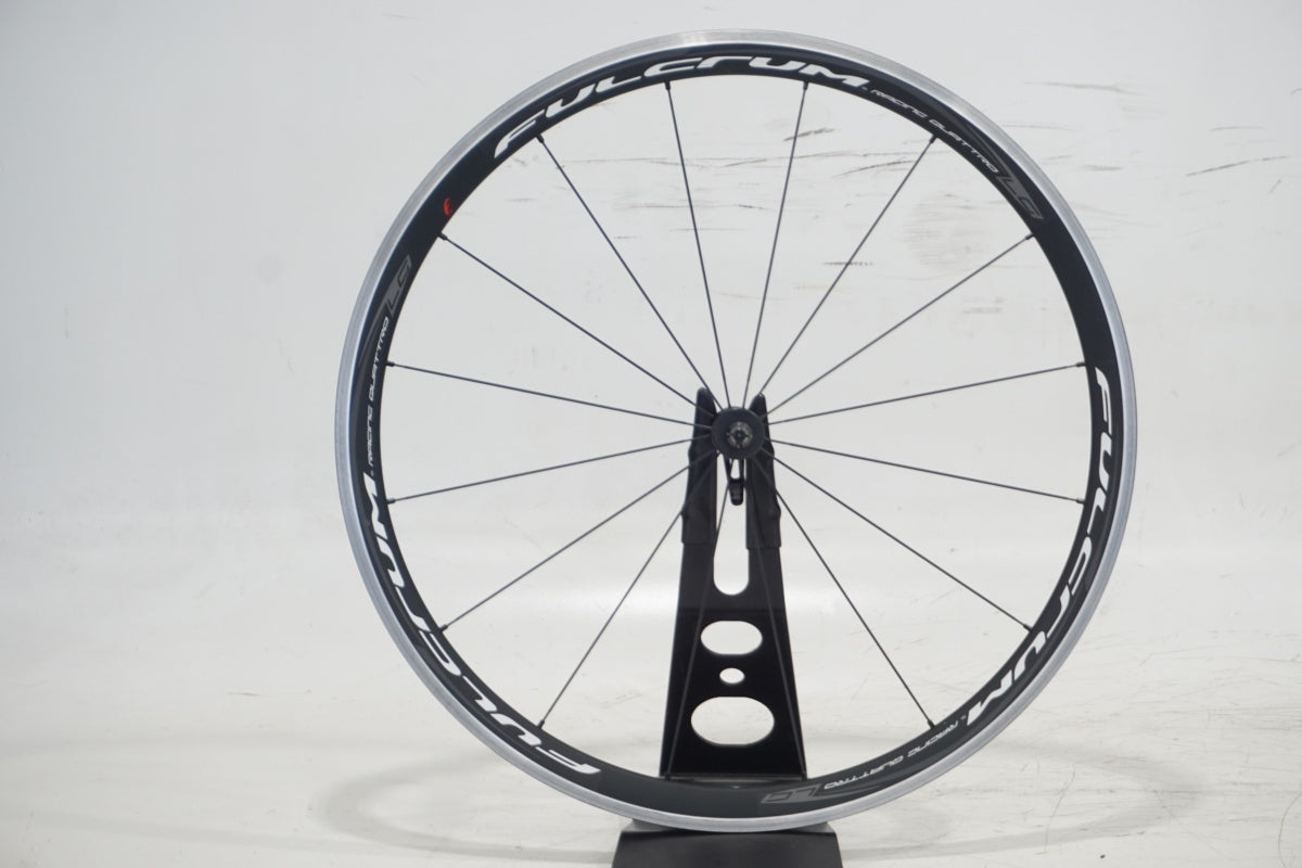 FULCRUM 「フルクラム」 RACING QUATTRO LG SHIMANO11速 ホイールセット / 滋賀大津店