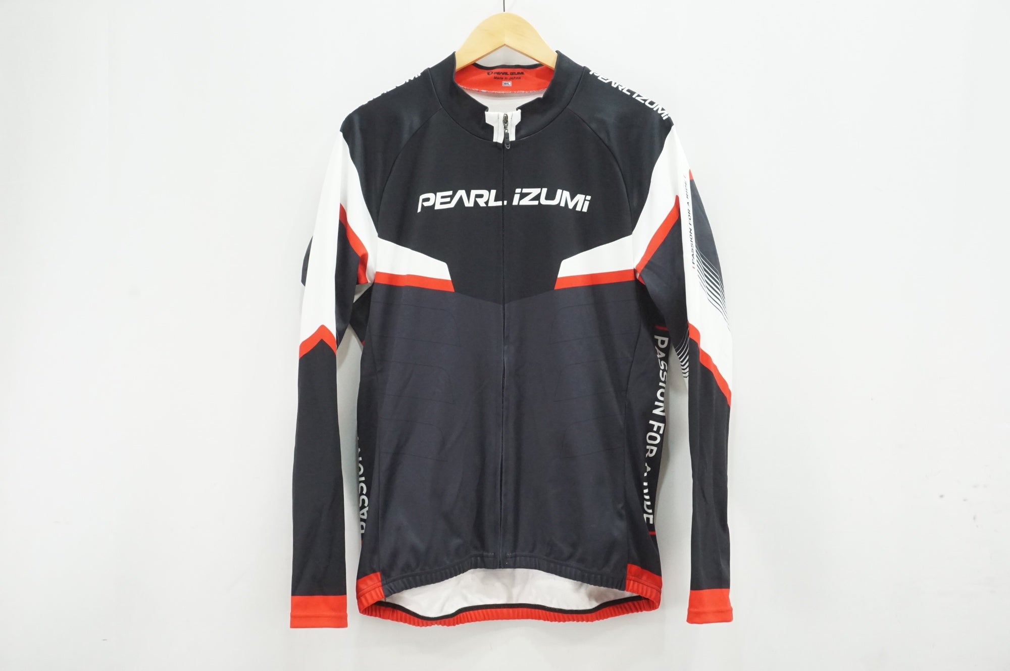 PEARL IZUMI 「パールイズミ」 BXLサイズ ジャケット / 大宮店