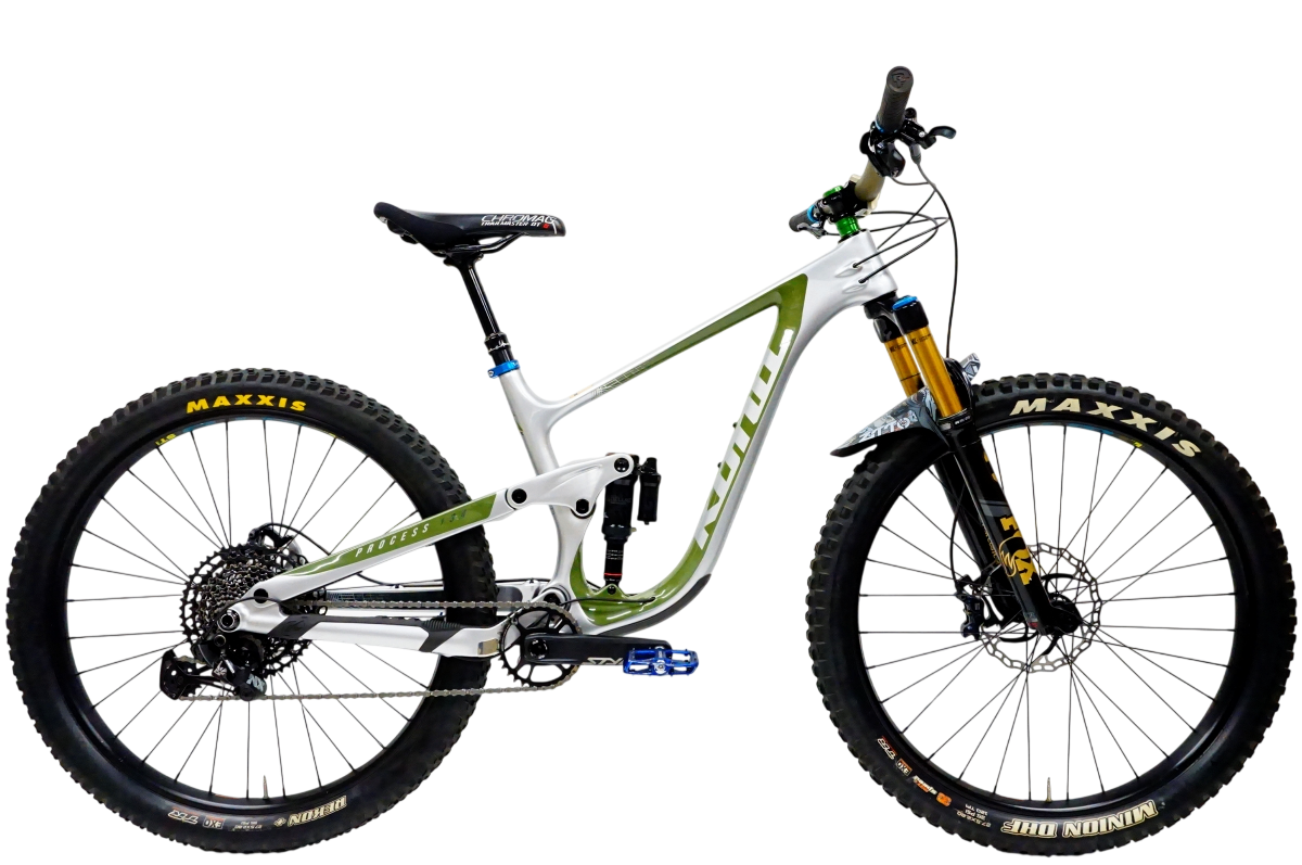 ジャンク KONA 「コナ」 PROCESS 134 2020年モデル マウンテンバイク / 名古屋大須店