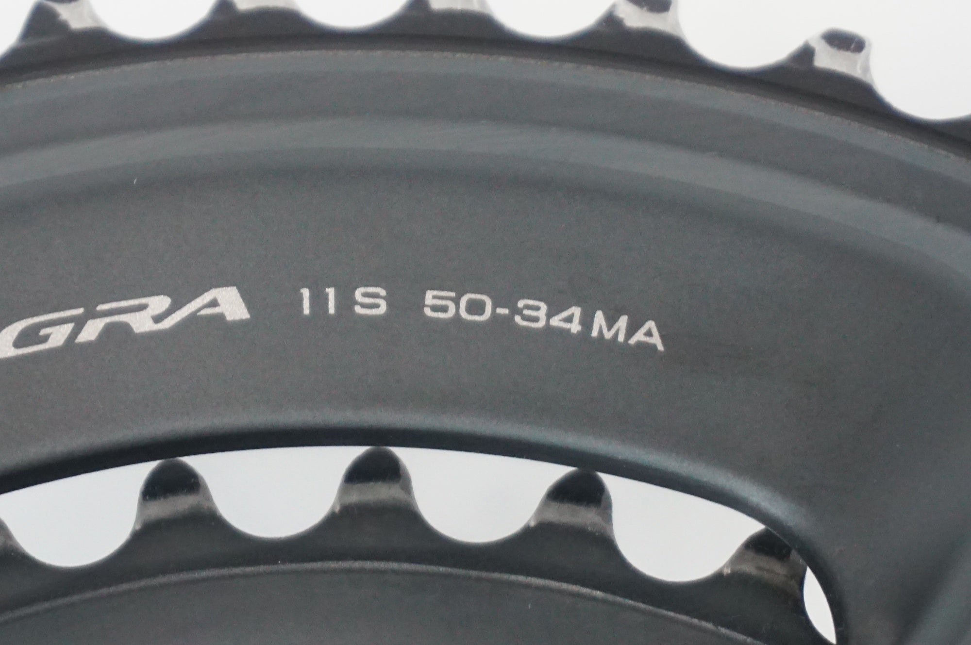 SHIMANO 「シマノ」 ULTEGRA FC-6800 50-34T 170mm クランクセット / 阪急塚口店