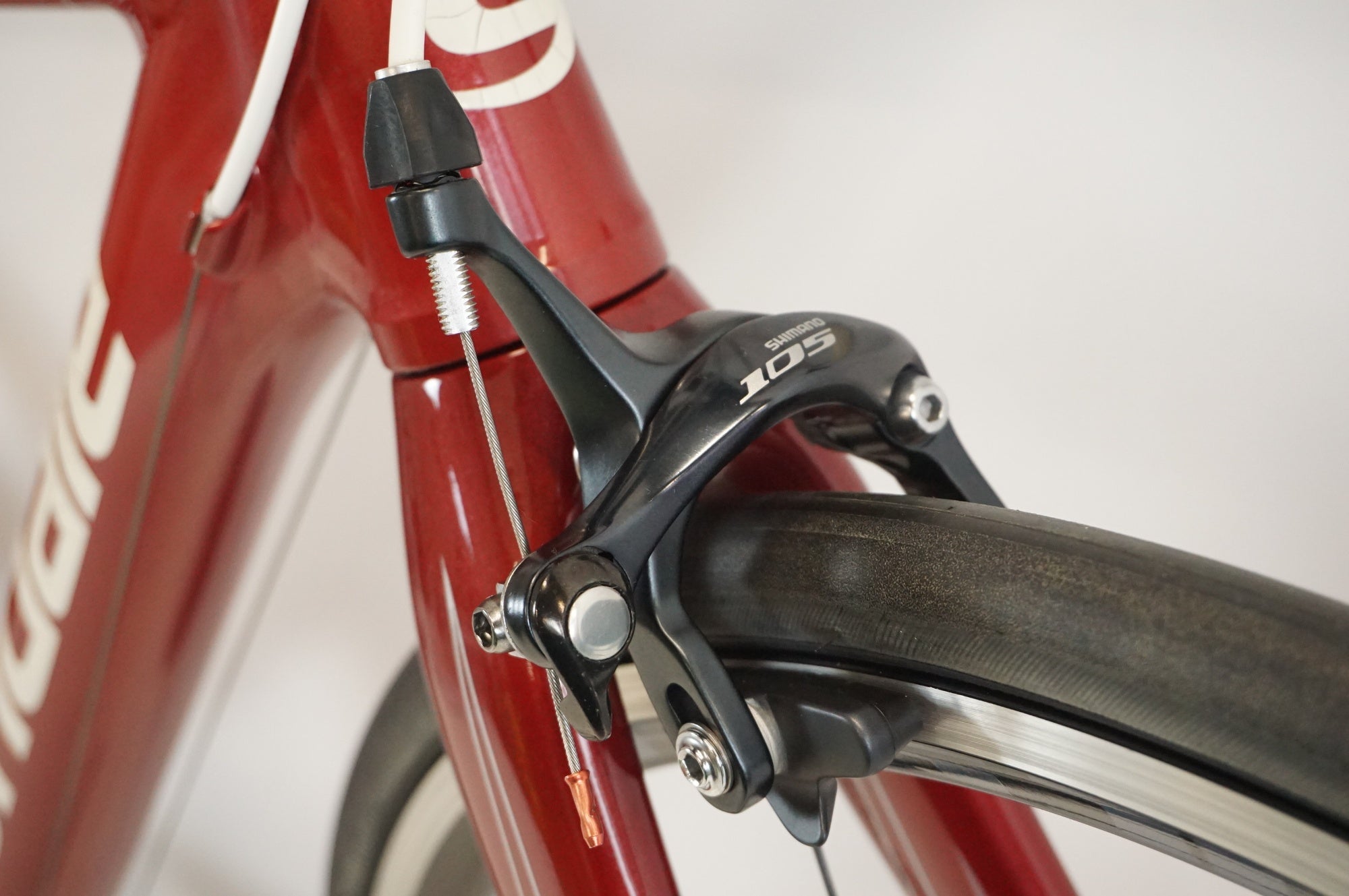 CANNONDALE 「キャノンデール」 CAAD10 年式不明 ロードバイク / 宇都宮店