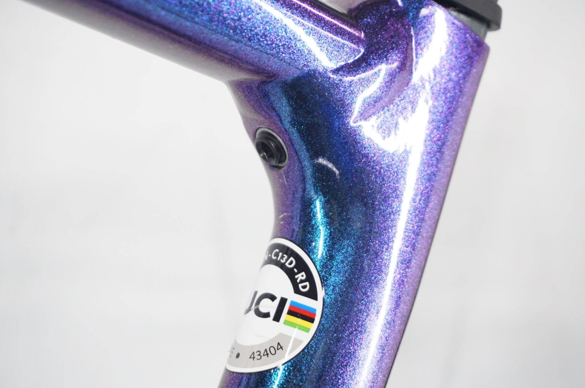 CANNONDALE 「キャノンデール」 CAAD13 DISC TIAGRA 2022年モデル ロードバイク / 阪急塚口店