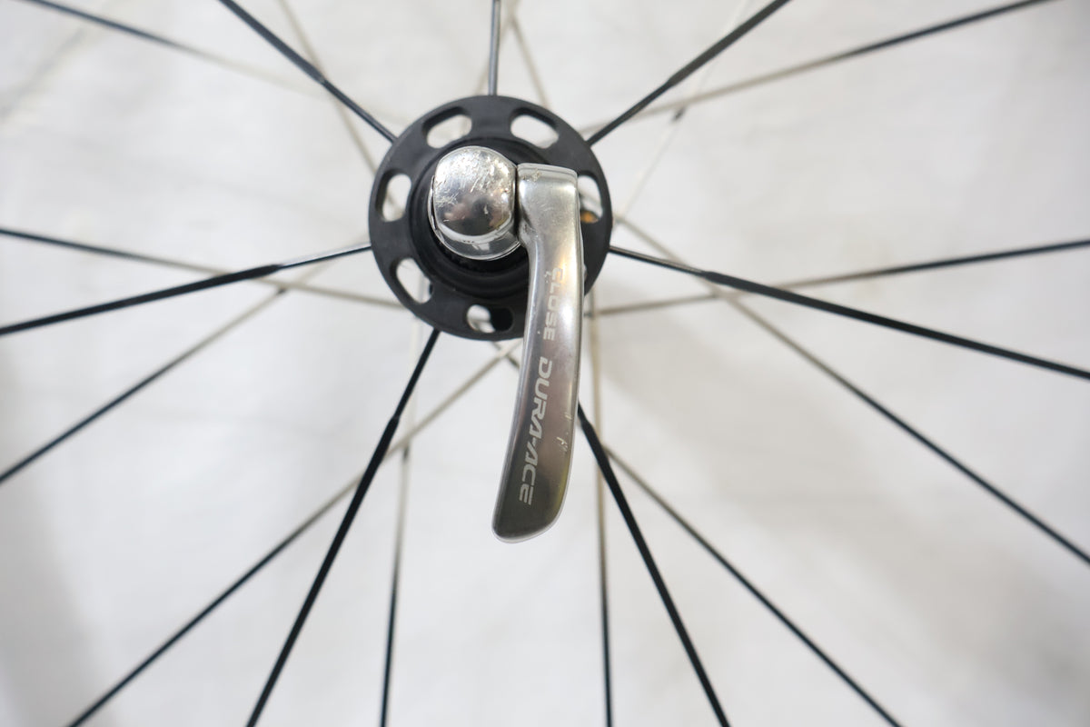 SHIMANO 「シマノ」 WH-RS81-C35-CL シマノ11速 ホイールセット / 高知店