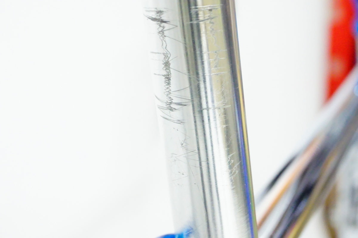 ジャンク TOEI 「トーエイ」 モデル不明 年式不明 ロードバイク / 名古屋大須店