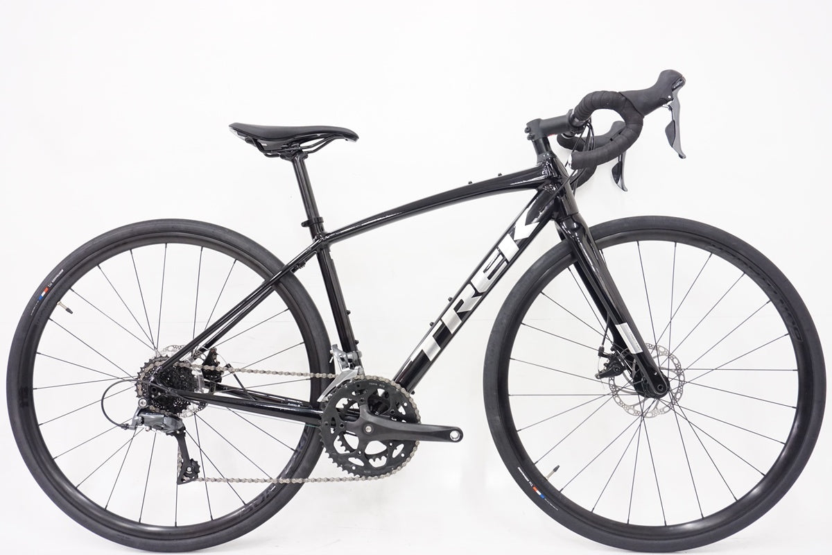 TREK「トレック」 DOMANE AL 3 GEN 3 2021-2023年モデル ロードバイク