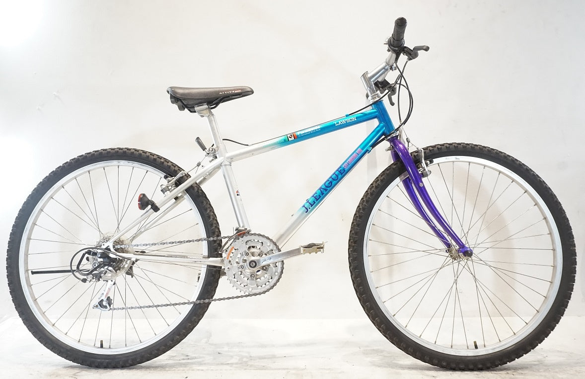 PANASONIC 「パナソニック」 CITY CRUISING J.LEAGUE 1993年ごろモデル クロスバイク / 横浜戸塚店