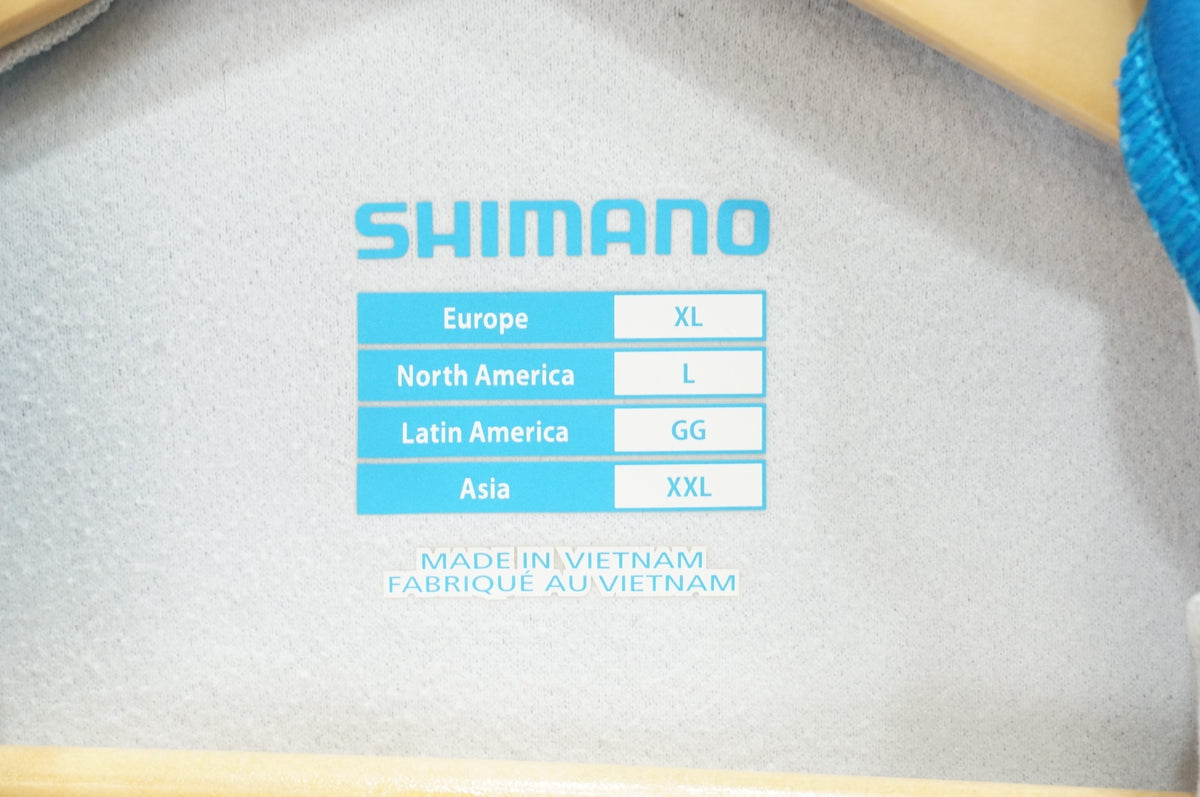 SHIMANO 「シマノ」 XXLサイズ ジャケット / 大宮店