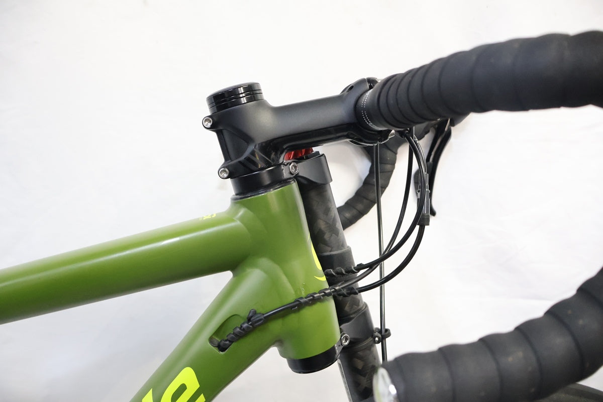 CANNONDALE 「キャノンデール」 SLATE 105 2016年モデル グラベルロード / 高知店