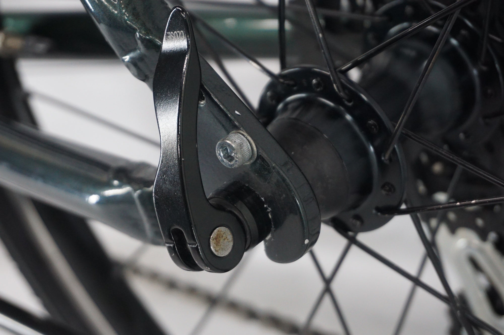 TERN 「ターン」 2020年モデル 20インチ ミニベロ / 阪急塚口店